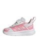 5. Buty dla dzieci adidas Tensaur Run 4.0 EL I KJ6702