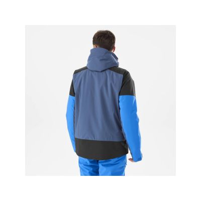 14. Kurtka MILLET M Telluride Jkt Granatowy