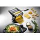 2. Maszynka do makaronu Gefu Pasta Perfetta  Nero G-29401