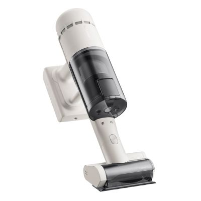 10. Bezprzewodowy odkurzacz pionowy Roborock H60 Hub