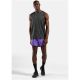 5. Koszulka bez rękawów męska Odlo ZEROWEIGHT ENGINEERED CHILL-TEC Tank crew neck czarna