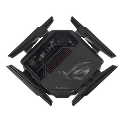 9. Router ASUS GT-BE98