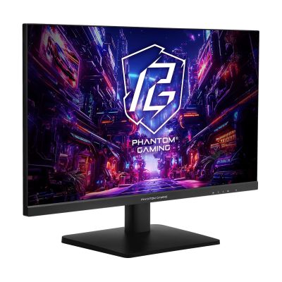 2. Monitor ASROCK Phantom Gaming PG27QFT1B 27"