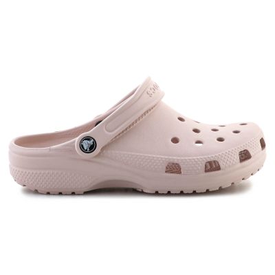 11. Klapki Crocs Classic Clog W 10001-6UR
