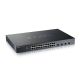 7. Switch Zyxel XGS1935-28 28p Managed Gigabit/10G