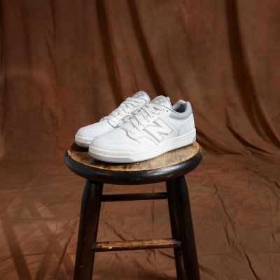 5. Buty New Balance M BB480LGM