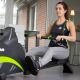 32. VIRTUFIT ERGOMETR WIOŚLARZ PÓŁPROFESJONALNY