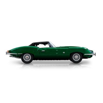 LEGO Icons 11381 - Jaguar E-Type