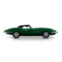 LEGO Icons 11381 - Jaguar E-Type