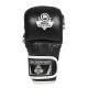 9. Rękawice MMAsparingowe L - Phantom White - Valor Series