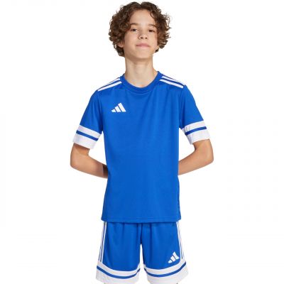 6. Koszulka adidas Squadra 25 Jr JJ0054