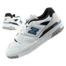 New Balance 550 buty sportowe młodzieżowe sneakersy skórzane modne