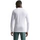 8. Koszulka męska Nike Dri-FIT Park VIII biała HV8232 100