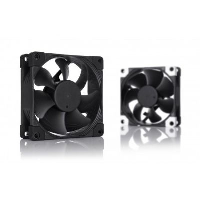 4. Wentylator NOCTUA NF-A8 PWM chromax.black.swap