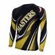 Koszulka Rashguard Masters Rsg-MMA M 06110-M
