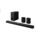 21. Soundbar LG S95TR 9.1.5 kan. 810W Bluetooth 5.1 Dolby Atmos Czarny