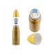 3. Termos Bullet Brass nabój 500 ml