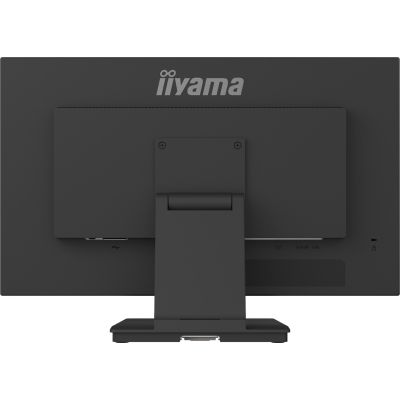 12. monitor dotykowy iiyama ProLite 24" IPS z technologią InCell PCAP (10pkt), z powłoką antyrefleksyjną oraz elastyczną podstawą