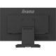 12. monitor dotykowy iiyama ProLite 24" IPS z technologią InCell PCAP (10pkt), z powłoką antyrefleksyjną oraz elastyczną podstawą