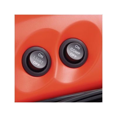 5. Kompresor samochodowy Black&Decker BDASI200-XJ