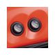 5. Kompresor samochodowy Black&Decker BDASI200-XJ