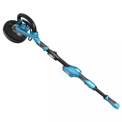 2. Akumulatorowa szlifierka do gipsu żyrafa 18V 0*AH SAS+