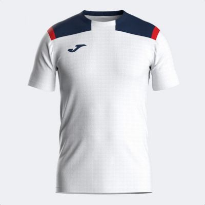 Koszulka Joma Camiseta Manga Corta Toledo 103735.203