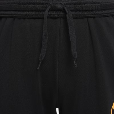4. Spodnie Nike Therma Fit Academy Winter Warrior Jr DC9158-010