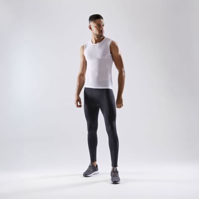4. Męska koszulka bez rękawów COOL MESH SUPERLIGHT SL M