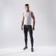 4. Męska koszulka bez rękawów COOL MESH SUPERLIGHT SL M