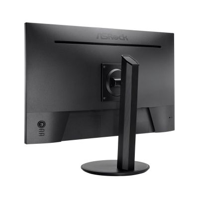 5. Asrock PG27FFS2E monitor komputerowy 68,6 cm (27") 1920 x 1080 px Full HD LED Czarny
