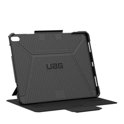 12. Urban Armor Gear Metropolis SE 124472114040 etui na tablet 33 cm (13") Folio Czarny