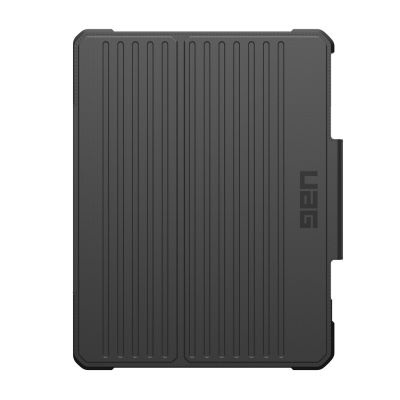 10. Urban Armor Gear Metropolis SE 124472114040 etui na tablet 33 cm (13") Folio Czarny