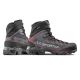 6. LA SPORTIVA AEQUILIBRIUM HIKE GTX REDWOOD/GRAVEL ZFHS137R25G34