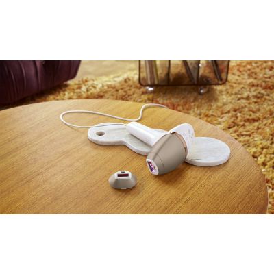 6. Depilacjia światłem PHILIPS LUMEA BRI 945/00
