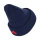 2. Czapka adidas FC Bayern Monachium Woolie granatowa IA2348