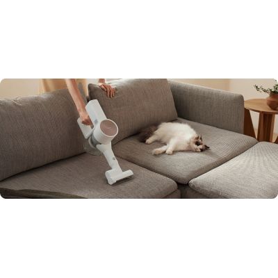2. Odkurzacz pionowy Xiaomi Vacuum Cleaner G20 EU