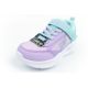 3. Buty Skechers S Lights-Sola Glow Jr 303714L/TQLV