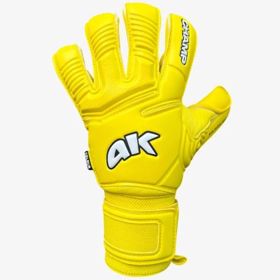 2. Rękawice 4keepers Champ Colour Yellow VII RF2G S1033788