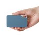 5. Dysk zewnętrzny SSD Intenso TX100 250GB Niebieski