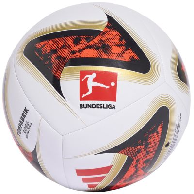 2. Piłka nożna adidas Bundesliga 26/27 Torfabrik Training KG6040