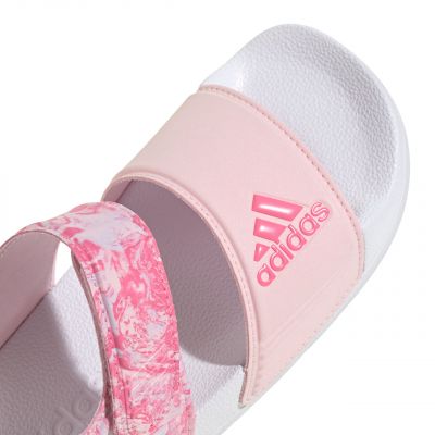 4. Sandały adidas Adilette Jr ID2624