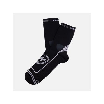 3. Skarpety Rossignol Hiking Socks czarny