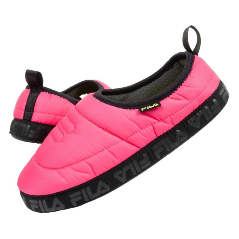 8. Kapcie Fila Comfider W FFW0227.40026