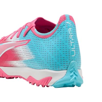 3. Buty piłkarskie Puma Ultra 6 Match Re-Charge TT 108766 01