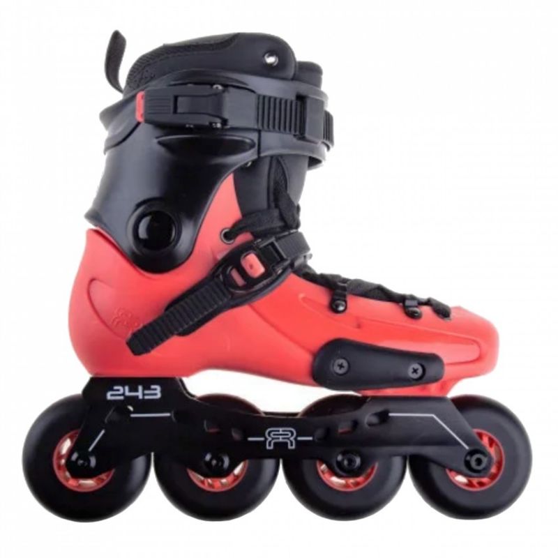 3. Rolki freestyle FRXP 80