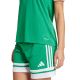 14. Koszulka damska adidas Squadra 25 Jersey zielona JN7487