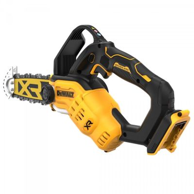 3. PILA LANCUCHOWA AKU. XR 18V 20CM DCMPS520N DEWALT