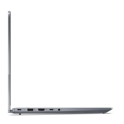5. Lenovo ThinkBook 14 G5 2in1 Ultra 5 225U 14.0"WUXGA Touch IPS 300nits Glossy 16GB DDR5 5600 SSD512 Intel Graphics Cam FHD 60Wh W11Pro Luna Grey 3Y OnSite