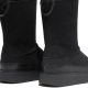 4. Buty FitFlop GEN-FF Short Double-Faced Shearling Boots W GO9-090
